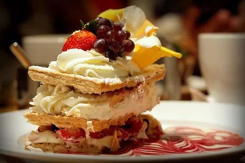 春節喝茶指南(午餐篇)