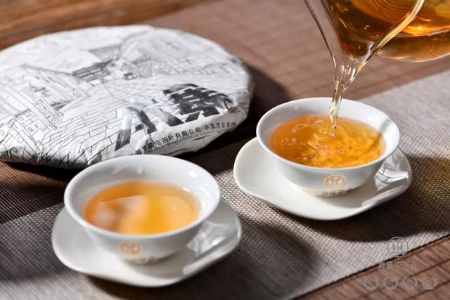 春節喝茶指南(午餐篇)