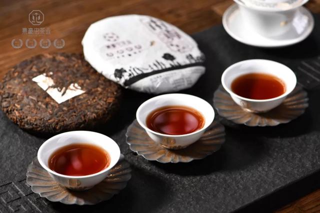 春節喝茶指南(晚餐篇)