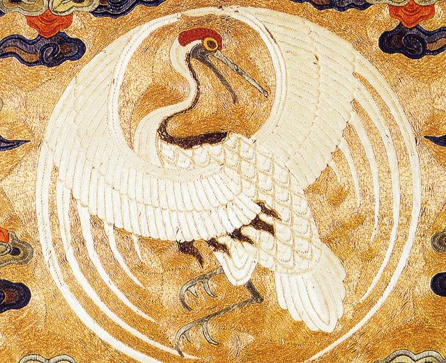 澧蘭沅芷，懷柔天下