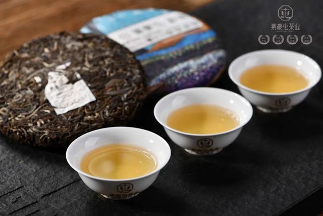 寒冬已退，春正來了