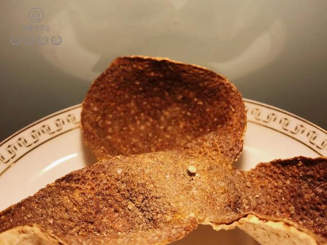 怎樣的陳皮才是好陳皮