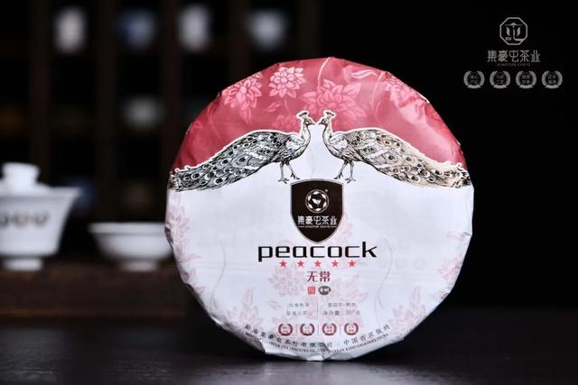 班章熟茶的魅力,無(wú)常可以給你