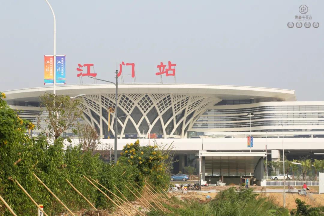 末代梅江陳皮，珍稀且珍惜