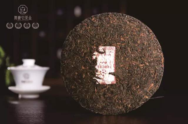 你喝過有“冰涼感”的普洱茶嗎？