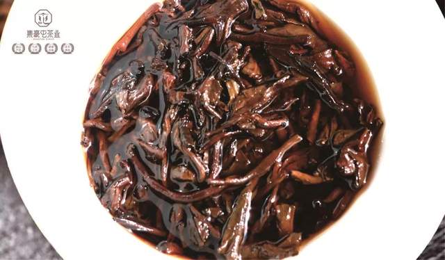 你喝過有“冰涼感”的普洱茶嗎？