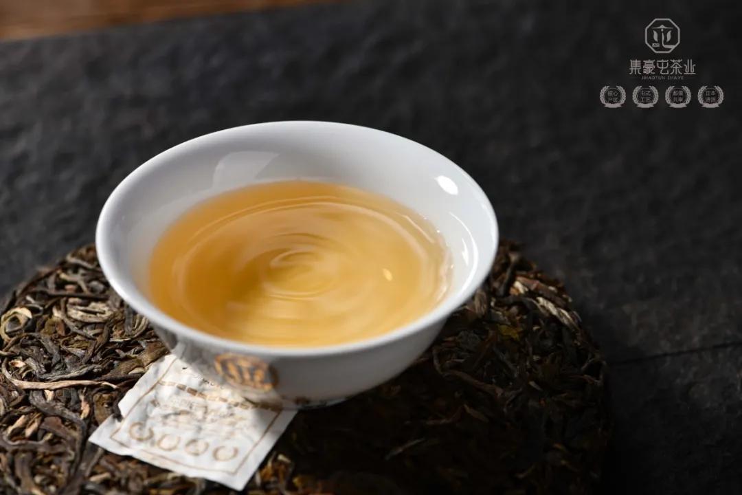 茶如人生,苦在其中必回甜