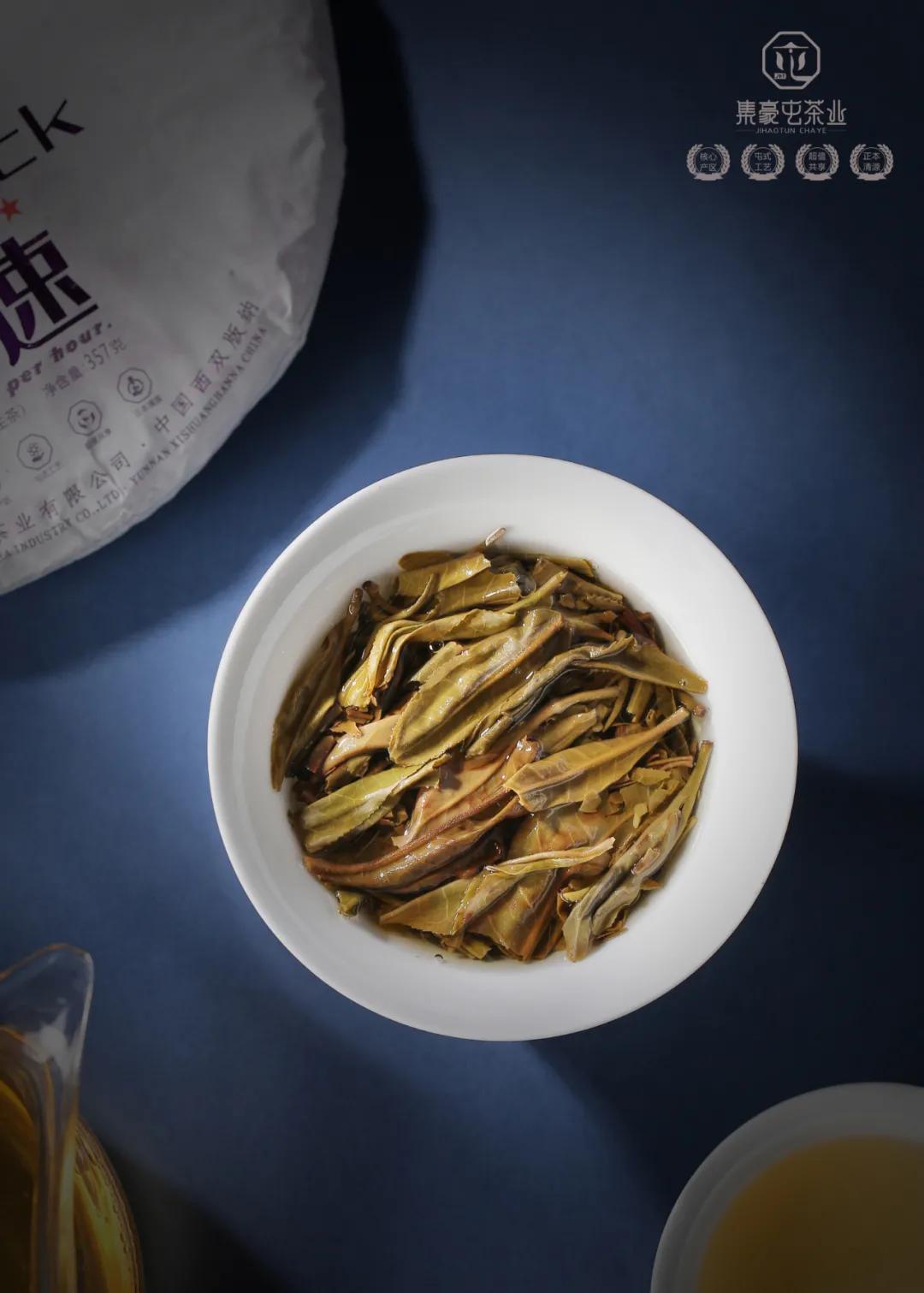 集豪屯·時速，與君共享生活真味