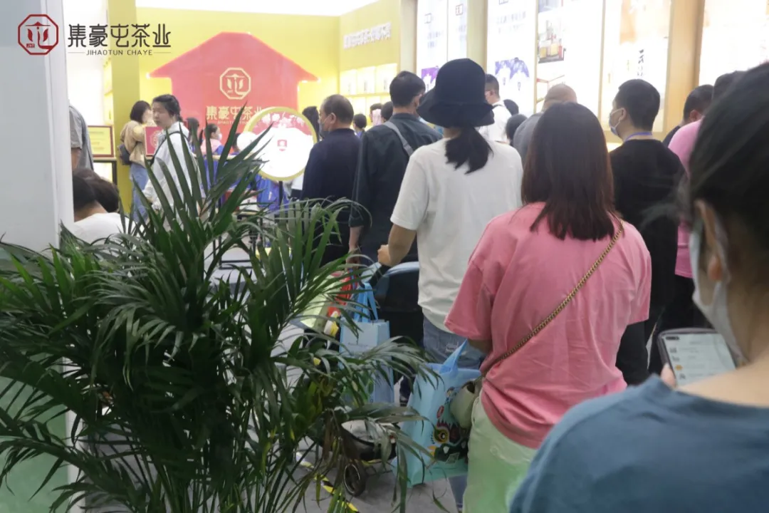 母親節(jié),讓我們以茶敬愛